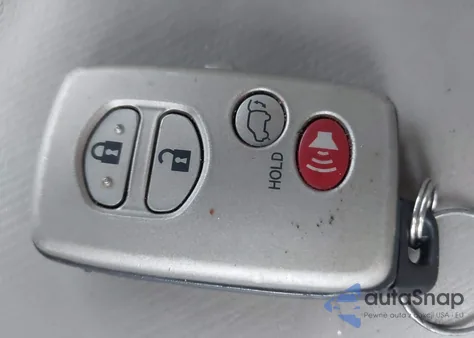 2009 Toyota Venza Base V6 из США, поврежденный, VIN 4T3BK11A49U005081